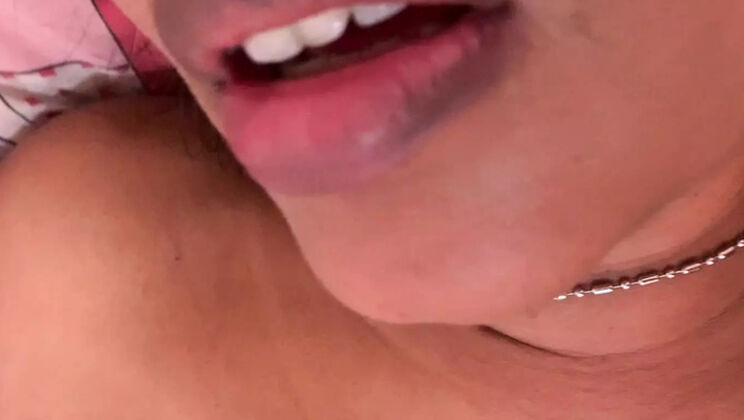 Tall Sri Lankan Wife Takes Big Cock Anal in HD