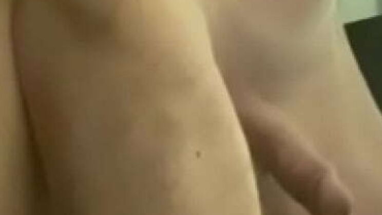 Stepsister Seduces Stepbrother with Anal Fuck in Bathroom