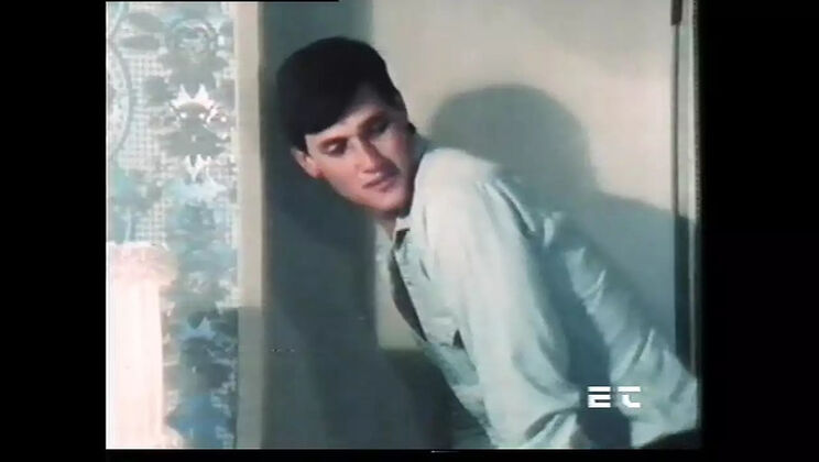 Seka's Erotic Blowjob and Cumshot Scene - Vintage HD Video