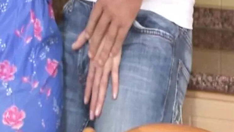 German MILFs with Giant Natural Tits and Wet Pussies - Real Amateur Pleasure #5