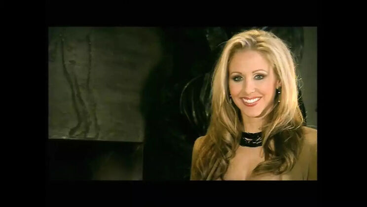 Sex Magician Julia Ann Blows Big Cock in Episode 6 - HD Cumshot & Facial