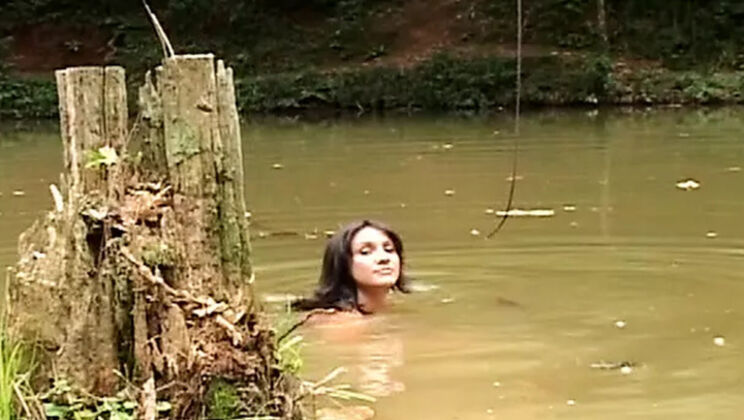 Brazilian Teen Gets Her Tight Ass Fucked Hard in Anal Session