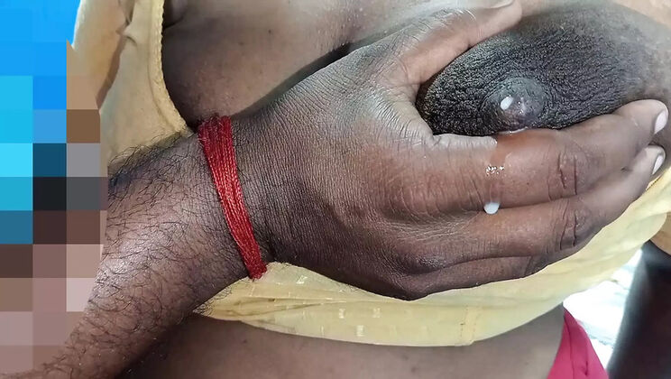 Tamil Wife Takes Painful Anal Fuck and Cumshot in Her Ass - Veni in HD