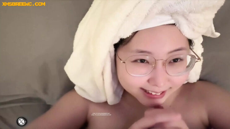 Natural Beauty Msbreewc After Shower - HD Porn Video