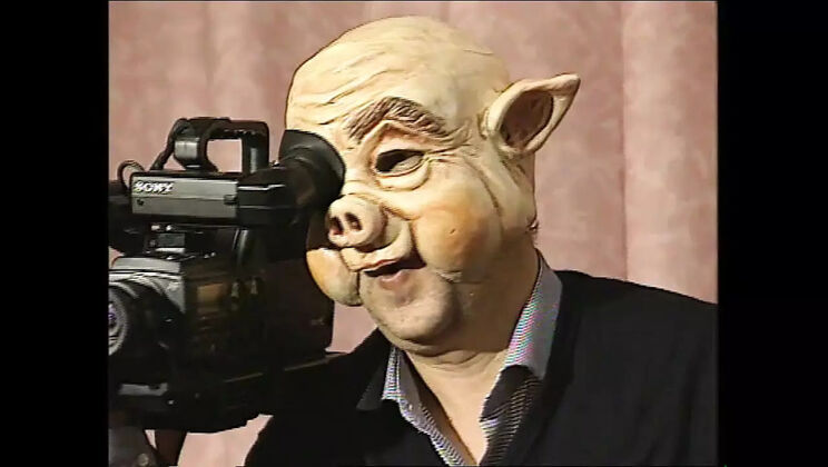 Manya's Wild Blowjob & Cumshot in HD - BUDA Decadence Episode 1