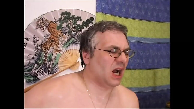 Huge Cock Trans Viky Moore Takes Anal & Blowjob in Hot Fire Scene (Full HD Movie)