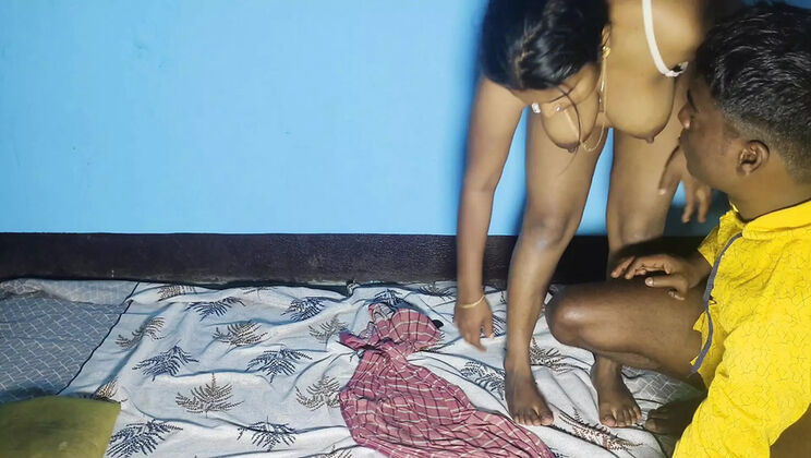 Desi Bhabhi Deluwara Khatun Hot Homemade Sex - Doggy Style & Anal 2025