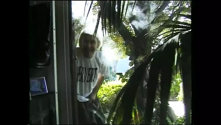 Hot Fetish Blowjob & Cumshot with Anita Cannibal - Big Cock HD Vintage Fun