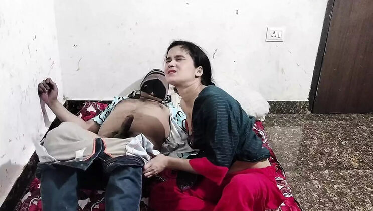 Desi Village Girl Fucked Hard For Money - Naasrin Khan Rough Sex
