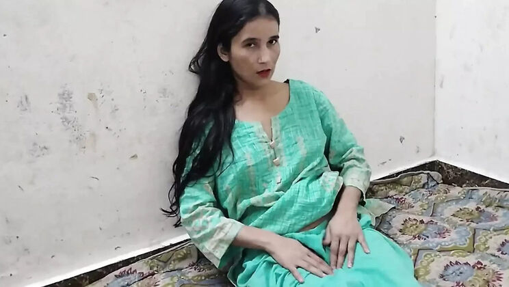 Step Sister Bra Removal and Rough Fucking - Sexyreena01 Hardcore Desi Action
