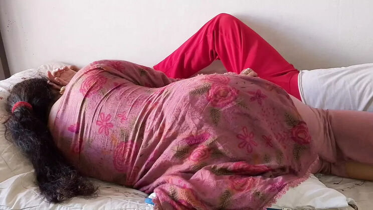 Hot Desi Wife Begs for Hardcore Sex - RedQueenRQ Fucks Rough