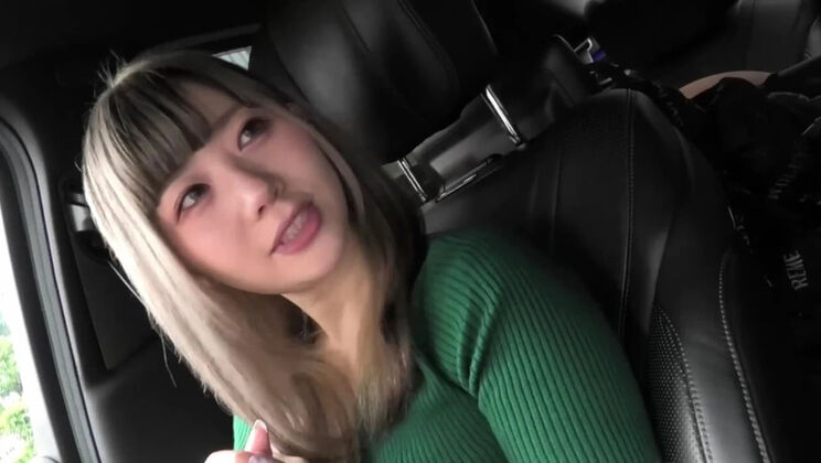 Koi Ichinose - Cute Asian Teen Fucks Hard in Missionary & Cowgirl - No Condom!
