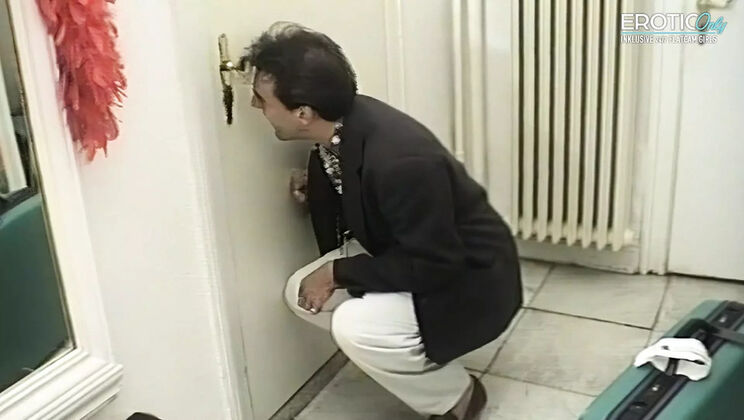 German MILFs in Forbidden Games - Hardcore Fuck with Big Tits & Cumshot