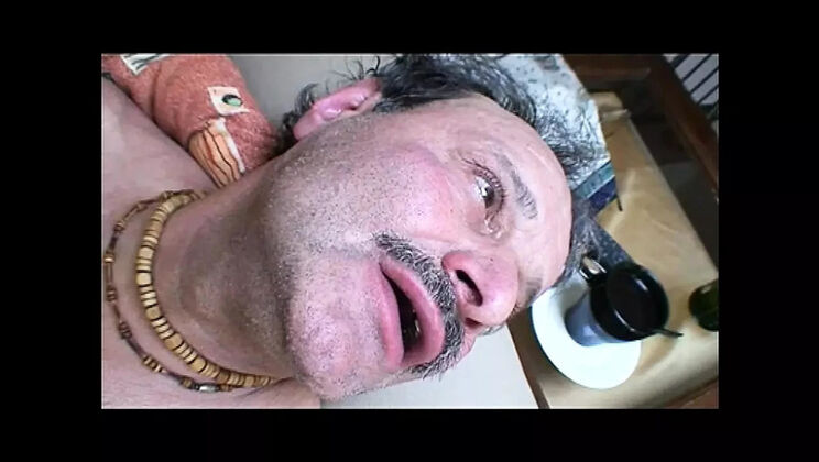 Modern Family Taboo - Episode 2 - Ilona Gabrielova Gives Hot Blowjob to Big Cock (HD Vintage Amateur)