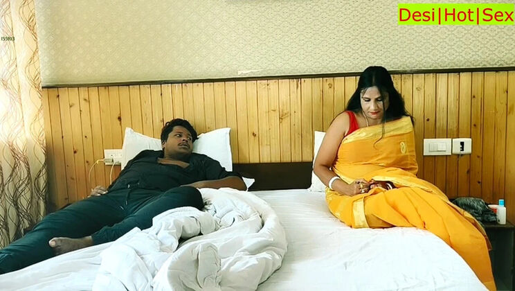 Desi Bhabhi Begs Don't Fuck Me But Gets Hardcore Rough Sex - Indian Hot Sex