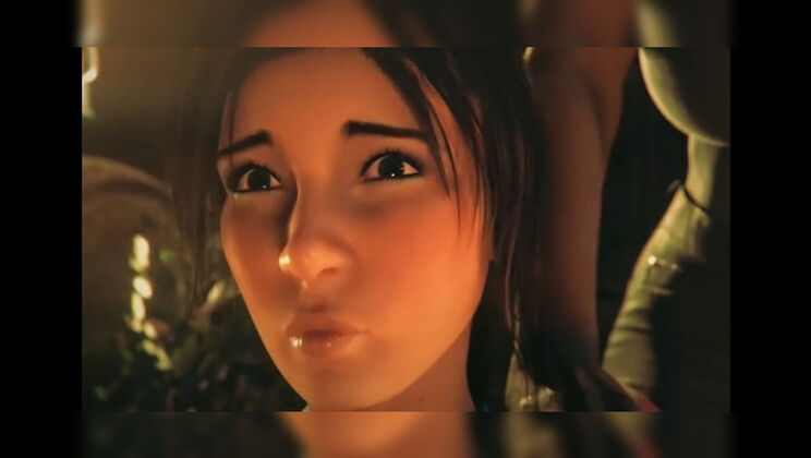 Hot Pakistani Babe with Big Natural Tits Gets Rough Fuck by Huge Monster Cock - 3D Hentai Animation