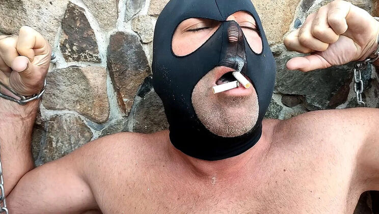 Mistress Zeida's Cruel Nipple Torture - Femdom BDSM Pain & Humiliation