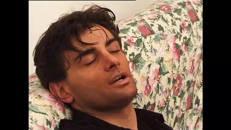 Eros 3 Episode 5 - Amateur Blowjob & Huge Cock Cumshot in HD