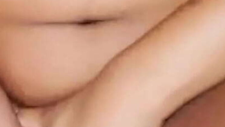 Hot MILF Babysitter Takes Creampie in Missionary - Homemade Amateur Fuck