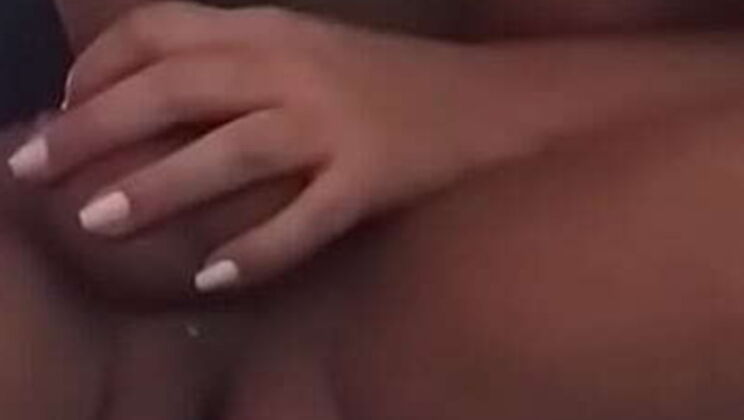 Hot Latina Teen Takes Big Dick To Her Room For Wild Blowjob & Creampie