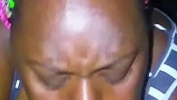 Thot Gets Throatpie Surprise - Sloppy Blowjob Fail!