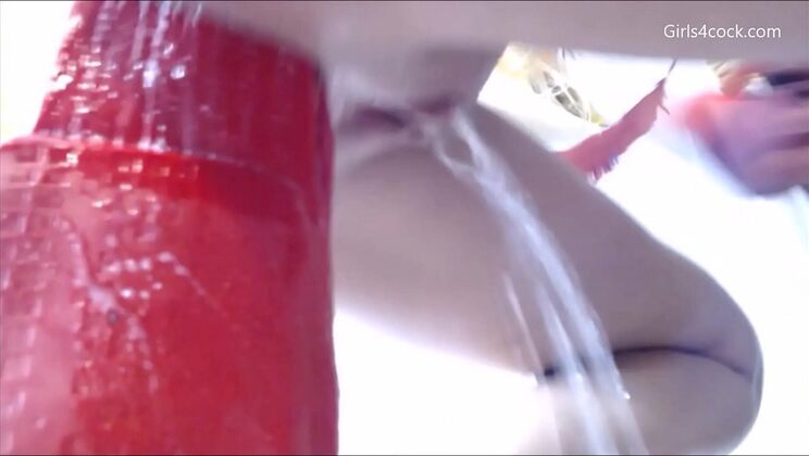 Siswet19 Extreme Anal Gape - Huge Fisting & Monster Insertions