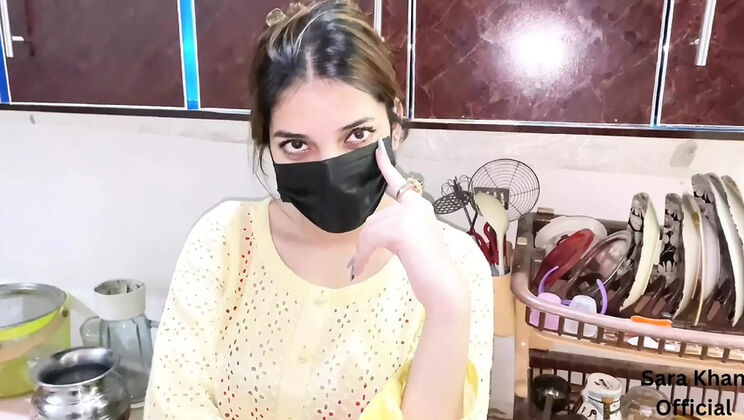 Step Nephew Fucks His Hot Latina Aunt - Big Tits & Big Ass Desi Bhabhi