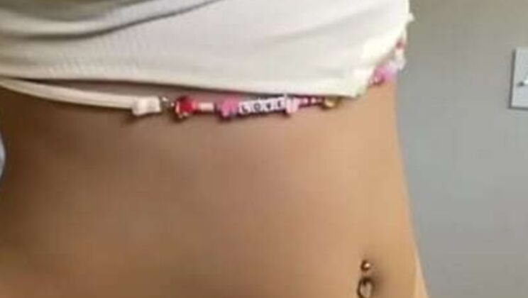 Kitty Kash Blackmailed Into Riding Best Friend's Huge Cock - Amateur PAWG Fucks Hard