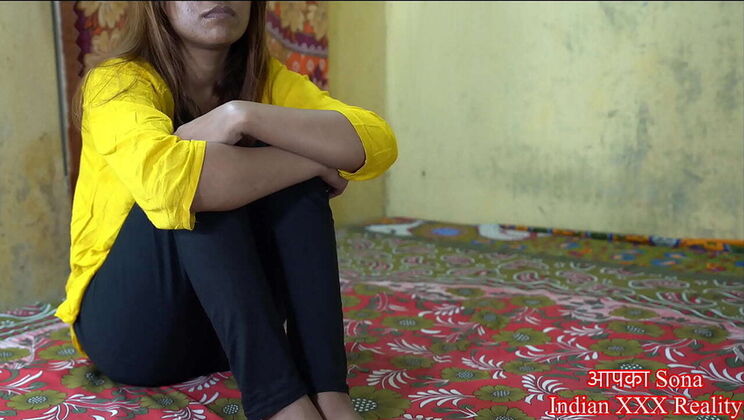 Hot Indian Step Brother Fucks Sister in Lockdown - Hindi Dirty Talk & HD Sex