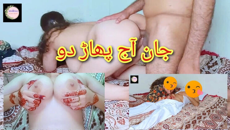 Desi Bhabhi Rajput Fucks Hard - Big Tits & Pussy Close-Up