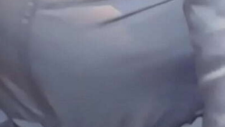 Big Booty Venezuelan MILF Harassed in Public - Red Thread Part 2