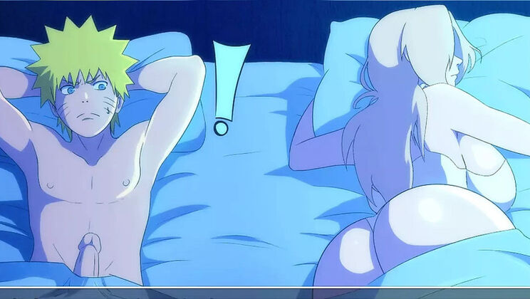 Tsunade Grinding Hard - 3D Sex Animation with MissKitty2k