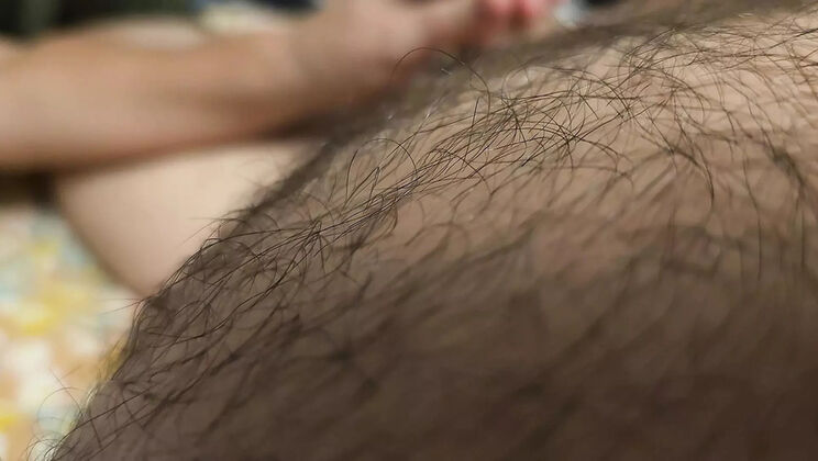 BellaBoo Deep Fingering Her Wet Pussy - Close Up Solo Masturbation