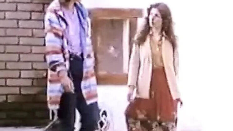 Hot German Vintage Porn - Gisela's Wild Sex Adventures in Rome (1982) Full Movie