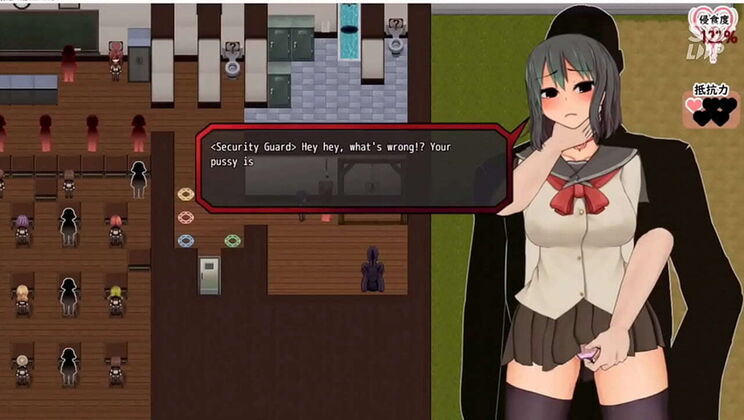 Sol Rui Hentai Gallery - After Mini Full Collection