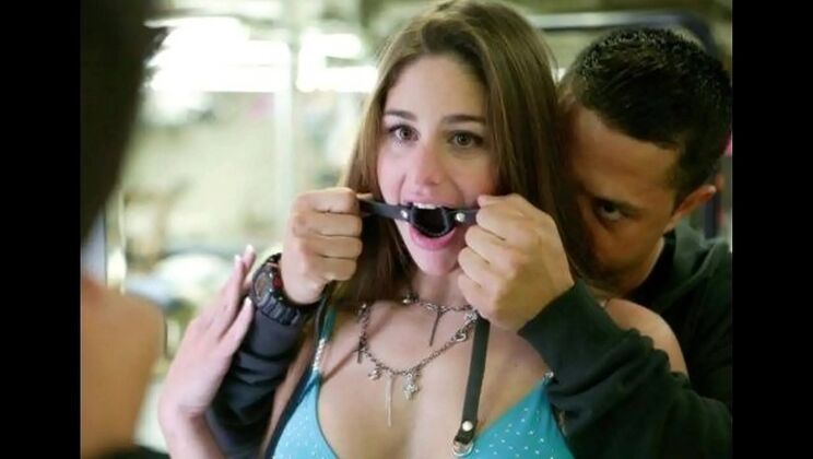 Hot BDSM Confession: German Slave Girl Shares Her Wild Kink Experience