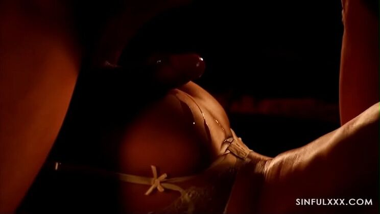 Hot Cumshot Compilation - Passionate Facials & Hardcore Sex in 4K