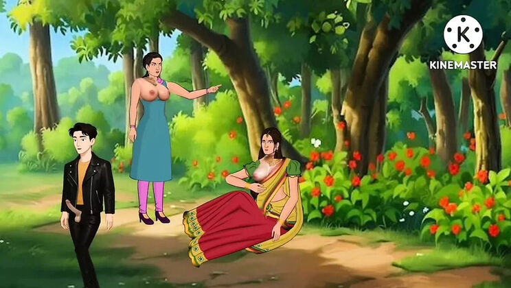 Hot Desi Village Girl Rough Anal Doggy Style - Big Natural Tits Close-Up HD
