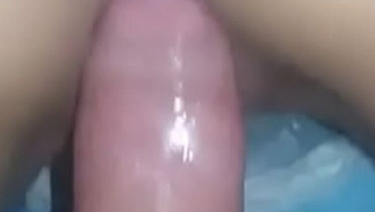 Huge Mexican Cock Fucks Tight Latina Ass