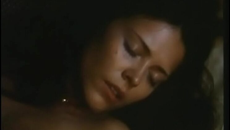 Vintage Classic: Josefine Mutzenbacher - The Real Story (1976) with Patricia Rhomberg