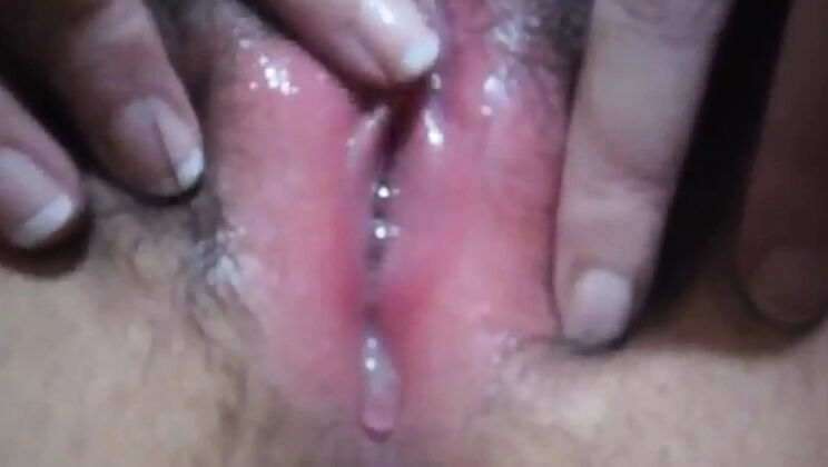 AlexisAir Fingering Her Wet Pussy Until She Cums - Big Natural Tits Asian Teen