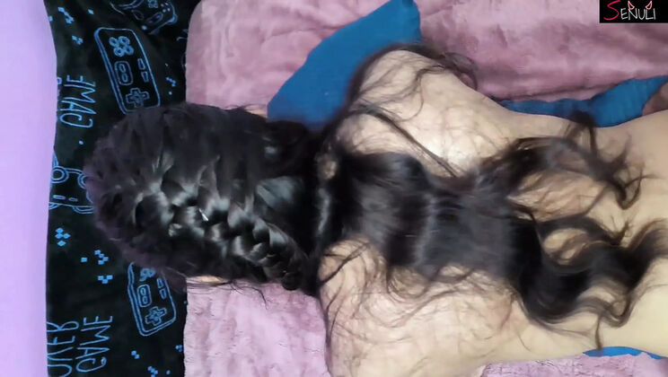 Desi Village Teen First Time Anal with BF - Raw & Real 4K Sex