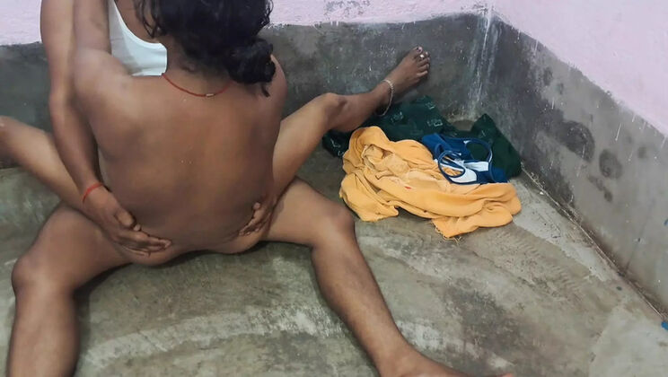 Hot Indian Village Bhabhi Fucked Hard by Trilokinath - Stepmom Teacher Sex