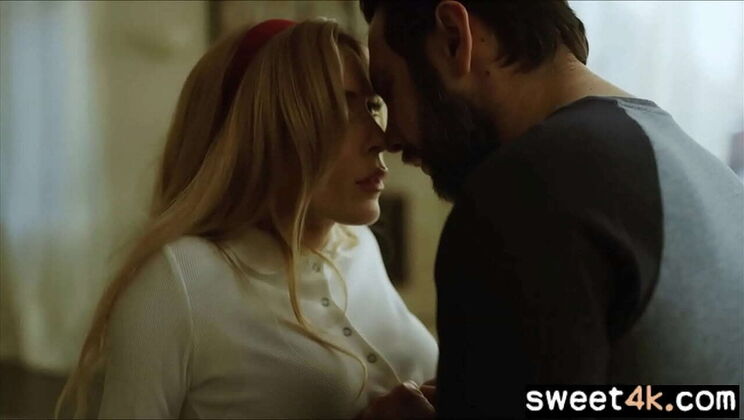 Romantic Step-Sibling Sex with Aiden Ashley - Sensual Taboo Erotica