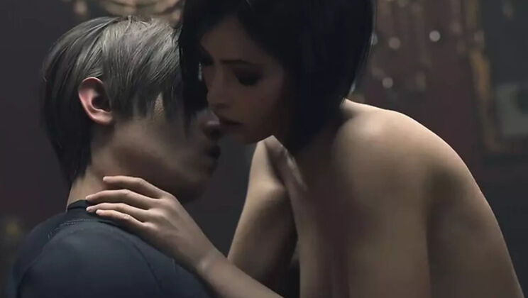 Sunny Leone Masturbates Hard Waiting for Anal with Stepsister - HD Indian Homemade