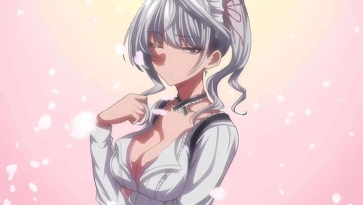 Hot Anime Hentai Episode 2 with Spanish Subs - Full HD