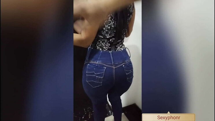 Hot Mature Brunette Veneca Madura Fucked Hard by Crisanto999