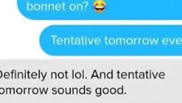 Hot Tinder Date Gets Backshots & Tittyfuck - Amateur Ebony Teen