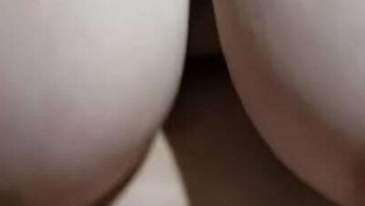 Lunahot97 Rides Gnxlo Hard for Anniversary - Big Tits Latina BBW Amateur Couple