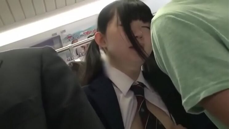 Hot Japanese Teen Fingered Hard - Small Tits, Tiny Ass